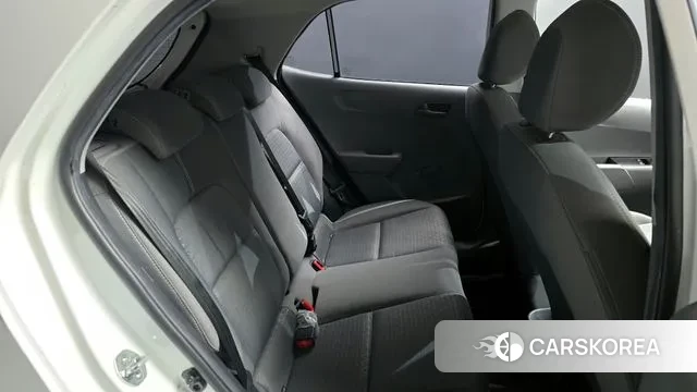 Kia All New Morning (JA) 2019 Белый из Кореи, фото 3