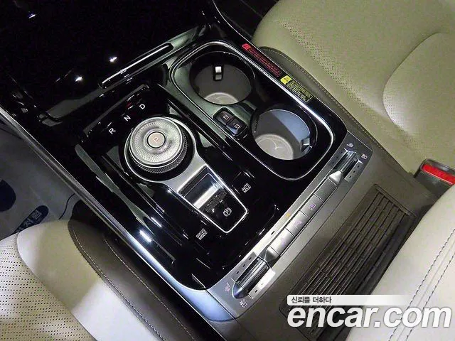 Kia Carnival 4th generation id 2709510 из Кореи 3