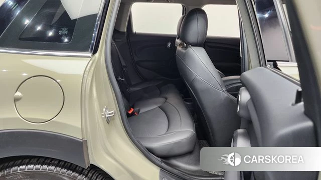 Mini Cooper 2020 Коричневый из Кореи, фото 3