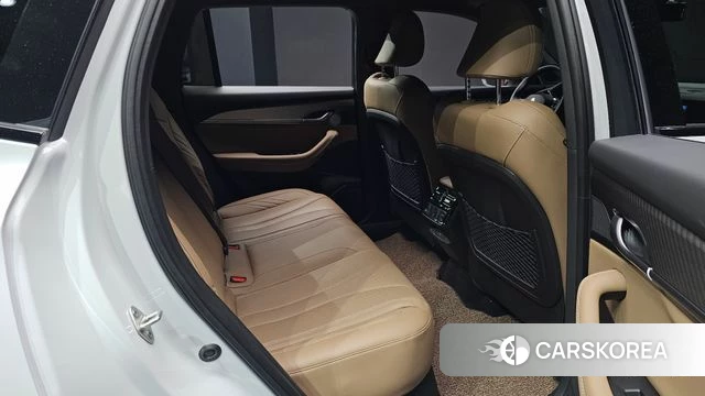 Renault Korea (Samsung) Grand Coleos 2025 Белый из Кореи, фото 3