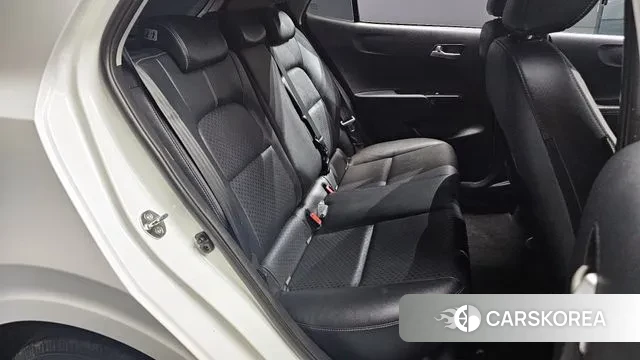 Kia All New Morning (JA) 2019 Белый из Кореи, фото 3