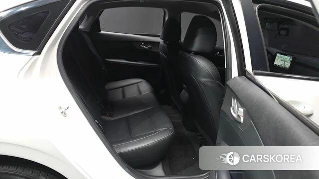 Kia Come New K3 2018 Белый из Кореи, фото 3