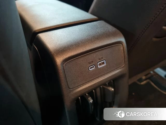 Chevrolet (GM Daewoo) Trax Crossover 2023 Белый из Кореи, фото 3
