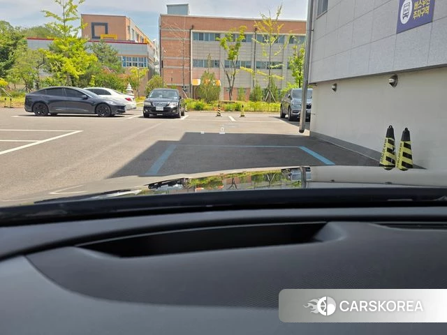 Mercedes-Benz E-Class W213 2018 Синий из Кореи, фото 3