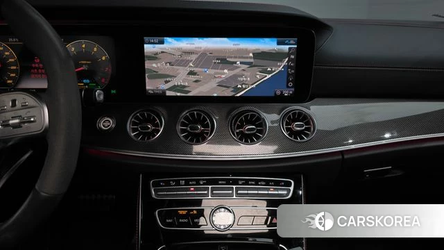 Mercedes-Benz E-Class W213 2020 Черный из Кореи, фото 3