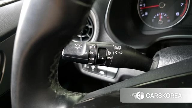 Kia Come New K3 2019 Серый из Кореи, фото 3