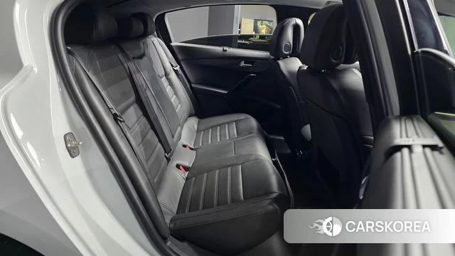 Peugeot 508 2018 Белый из Кореи, фото 3