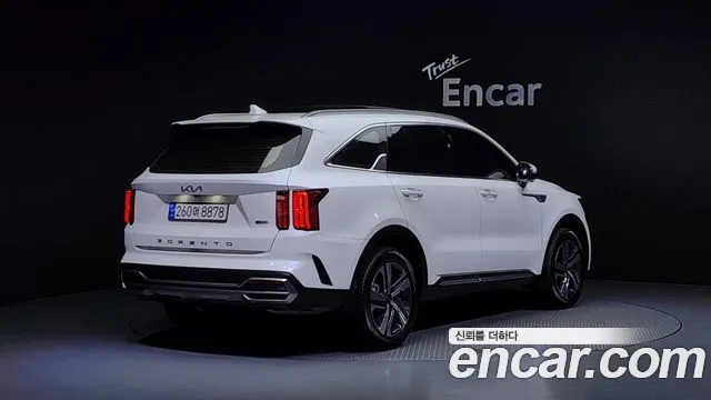 Kia Sorento 4th Generation id 2705053 из Кореи 3