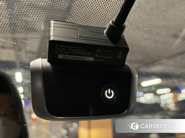 BMW 1 Series (F40) 2020 Белый из Кореи, фото 3