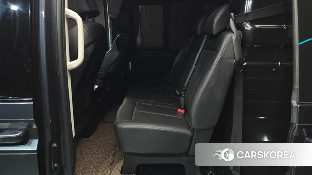 Hyundai Staria 2024 Серый из Кореи, фото 3