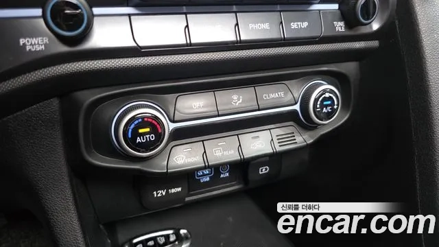 Hyundai Veloster (JS) 2018 Черный из Кореи, фото 3