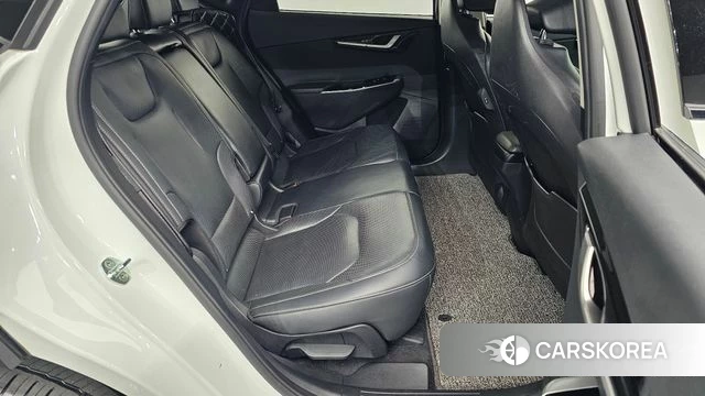 Kia EV6 2022 Белый из Кореи, фото 3