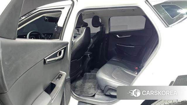 Kia EV6 2022 Белый из Кореи, фото 3