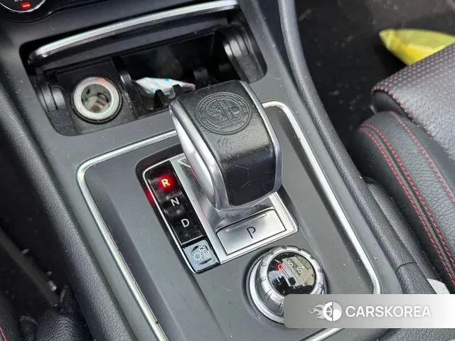 Mercedes-Benz CLA-Class C117 2018 Белый из Кореи, фото 3