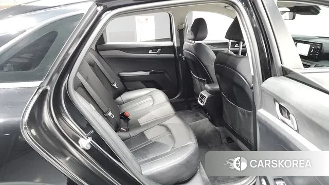 Kia K5 3rd generation id 3655140 из Кореи 3