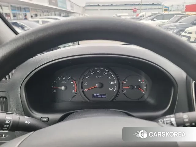 Hyundai The New Grand Starex 2019 Желтый из Кореи, фото 3