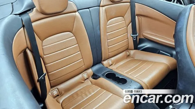 Mercedes-Benz C-Class W205 2019 Белый из Кореи, фото 3