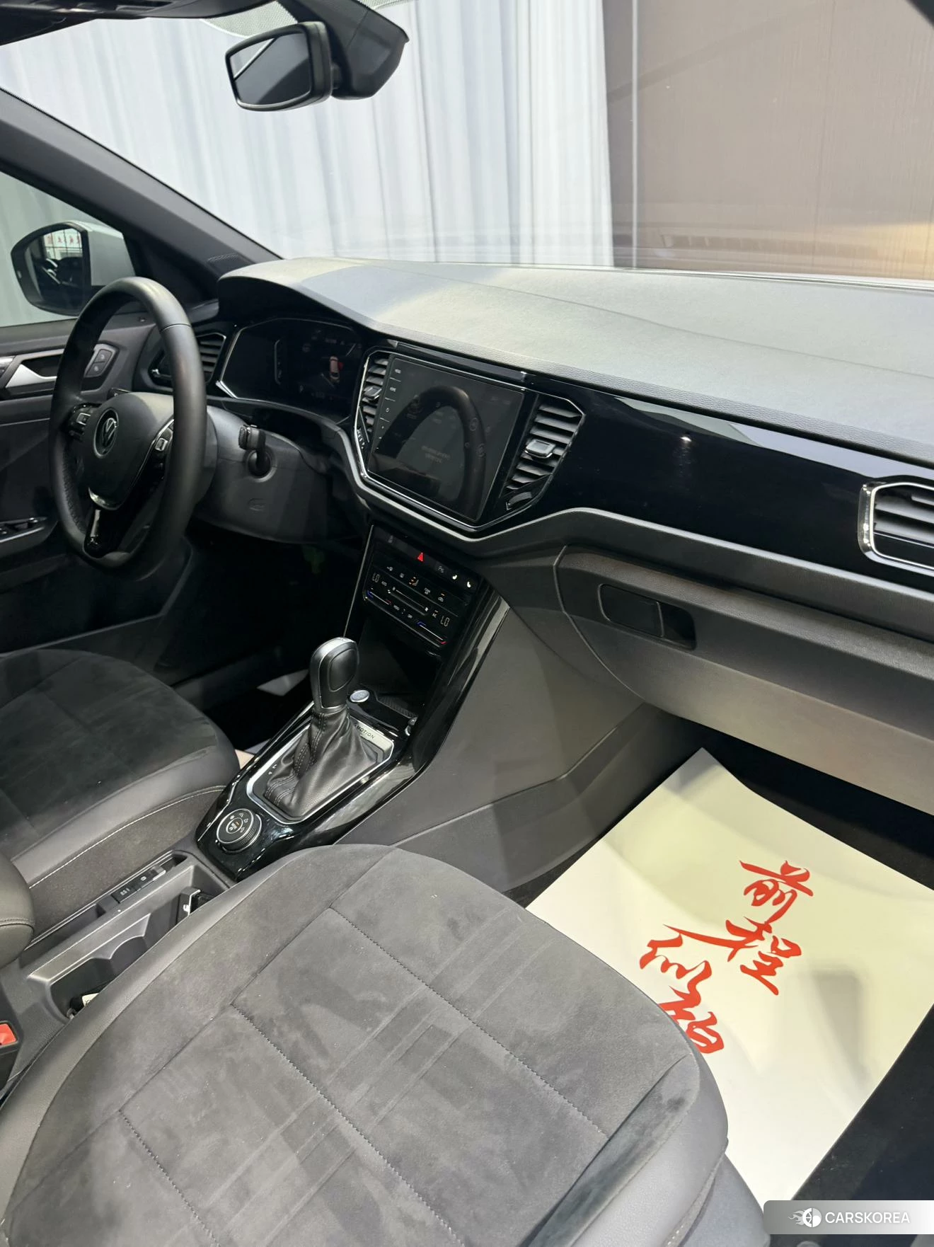 Volkswagen Exploring songs 2021 Белый из Китая, фото 3