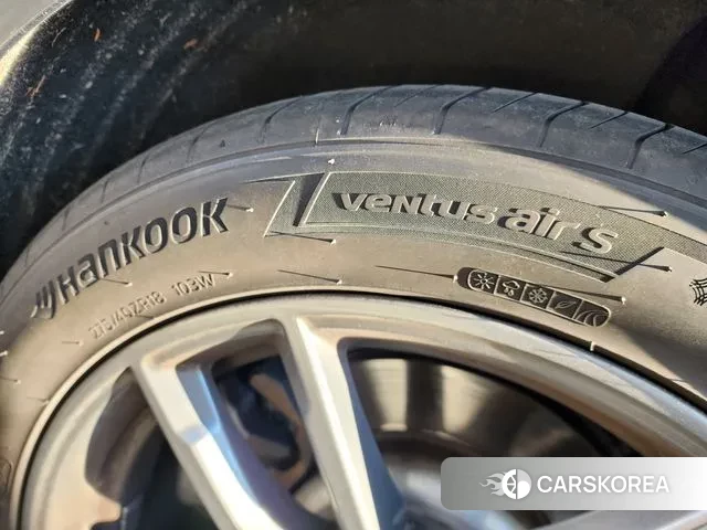 BMW 5 Series (G30) 2018 Синий из Кореи, фото 3