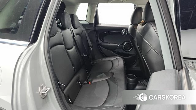 Mini Cooper S 2021 Серый из Кореи, фото 3