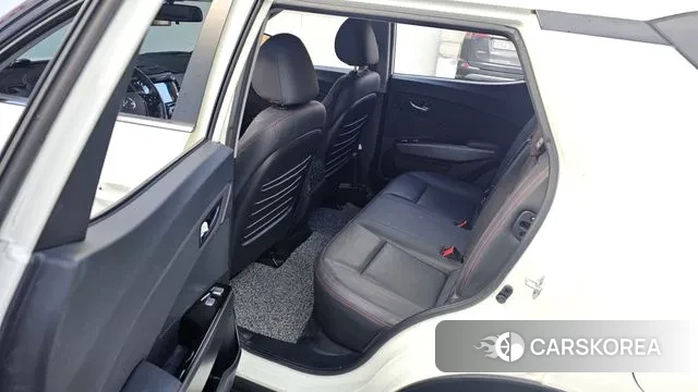 Ssangyong Tivoli Air 2019 Белый из Кореи, фото 3