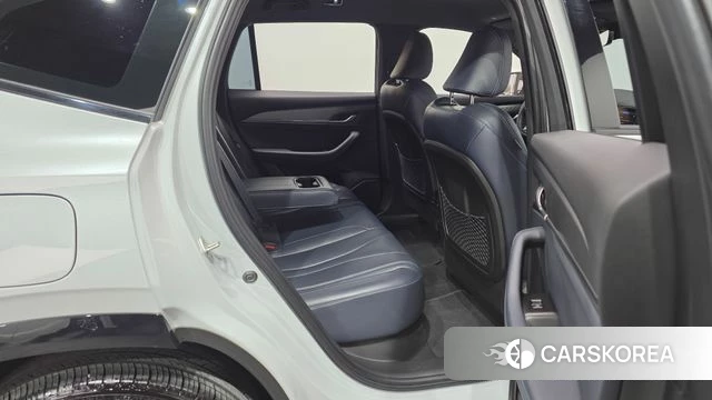 Renault Korea (Samsung) Grand Coleos 2024 Белый из Кореи, фото 3