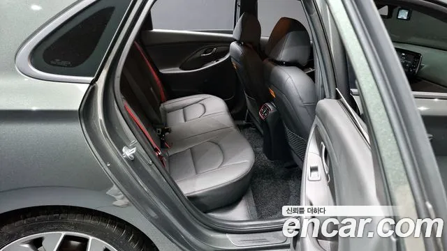 Hyundai i30 (PD) id 2710461 из Кореи 3