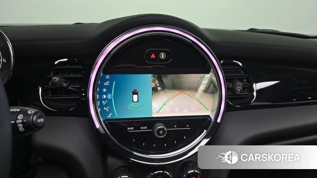 Mini Cooper 2021 Серебристо-серый из Кореи, фото 3