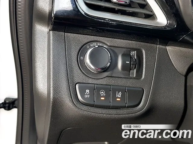 Chevrolet (GM Daewoo) The New Spark id 2879223 из Кореи 3