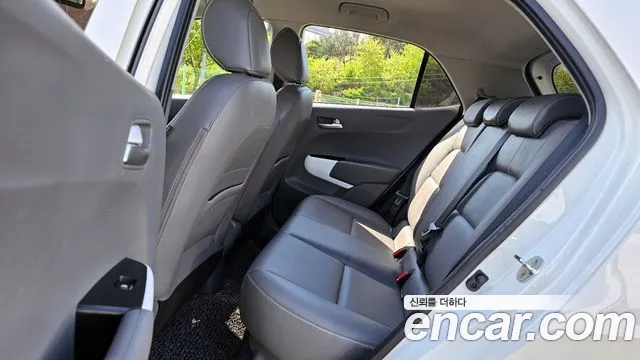 Kia All New Morning (JA) id 2676662 из Кореи 3