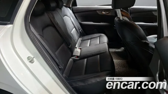 Kia Come New K3 id 2591110 из Кореи 3