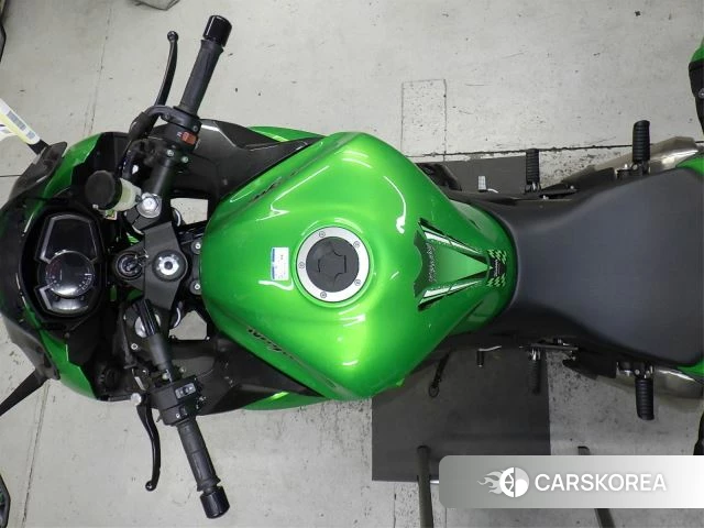 Проданный Kawasaki NINJA 1000 ABS 2017 из Японии, фото 2