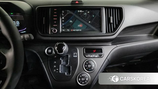 Kia The New Kia Ray 2026 Белый из Кореи, фото 3