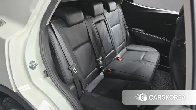 Ssangyong Berry New Tivoli 2021 Белый из Кореи, фото 3