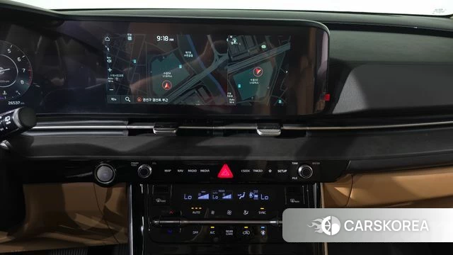 Kia Carnival 4th generation 2021 Белый из Кореи, фото 3