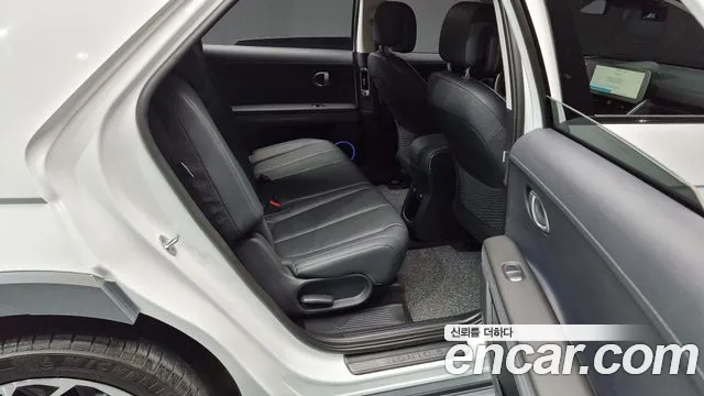 Hyundai Ionic 5 id 2686124 из Кореи 3