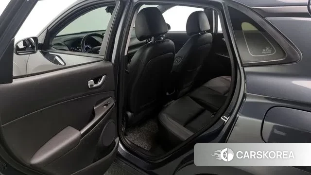 Hyundai The New Kona 2020 Серый из Кореи, фото 3