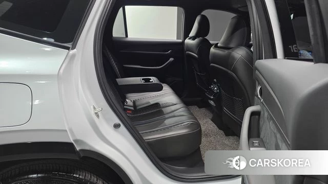 Renault Korea (Samsung) Grand Coleos 2024 Белый из Кореи, фото 3