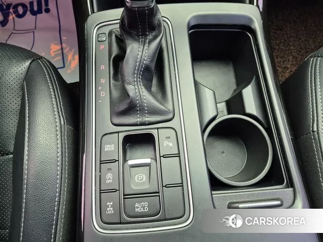 Kia The New Sorento 2018 Черный из Кореи, фото 3