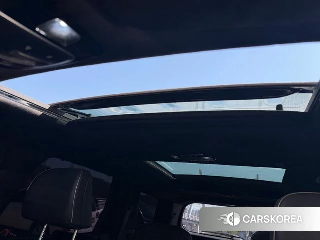 Hyundai Palisade 2021 Черный из Кореи, фото 3