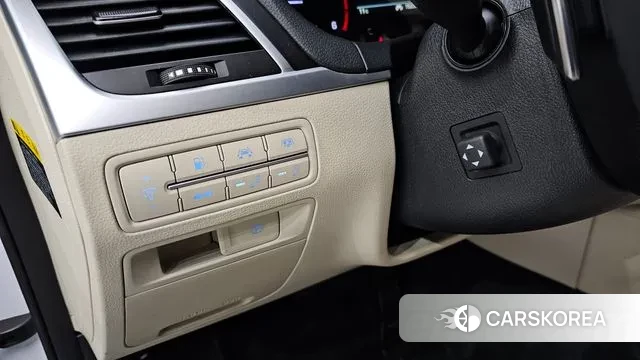 Genesis G80 2018 Белый из Кореи, фото 3