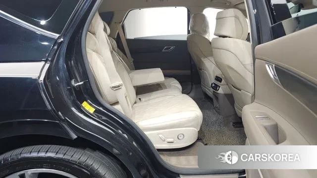 Genesis GV80 2020 Черный из Кореи, фото 3