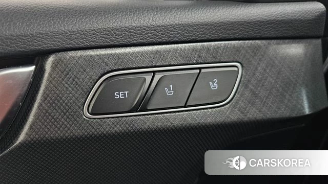 Hyundai Palisade 2020 Черный из Кореи, фото 3