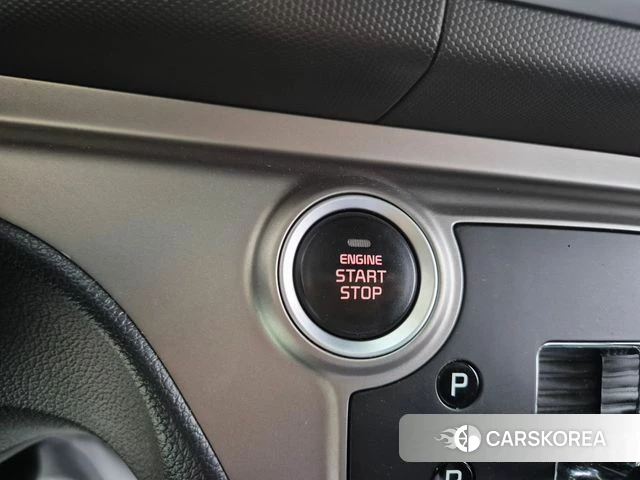 Kia The New Ray 2021 Белый из Кореи, фото 3