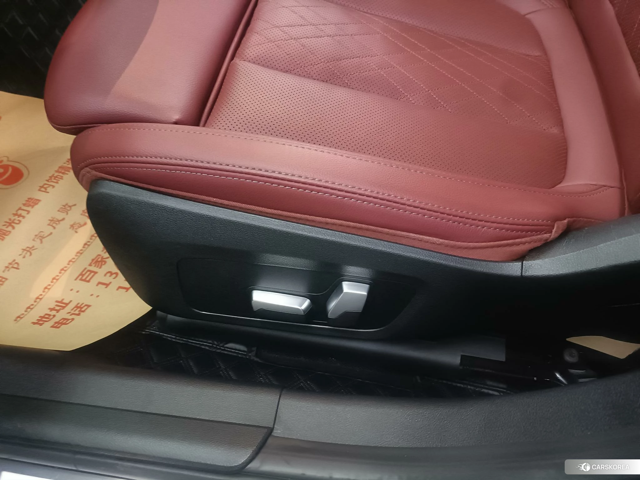 BMW 3 series 2021 Белый из Китая, фото 3