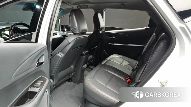 Chevrolet (GM Daewoo) Bolt EV 2019 Белый из Кореи, фото 3