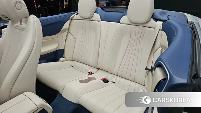Mercedes-Benz E-Class W213 2023 Белый из Кореи, фото 3