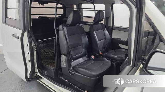 Kia The New Ray 2022 Белый из Кореи, фото 3
