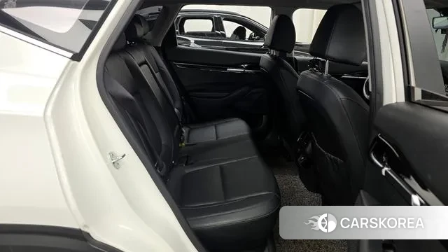 Kia Seltos 2020 Белый из Кореи, фото 3