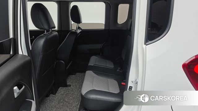 Kia The New Ray 2021 Белый из Кореи, фото 3